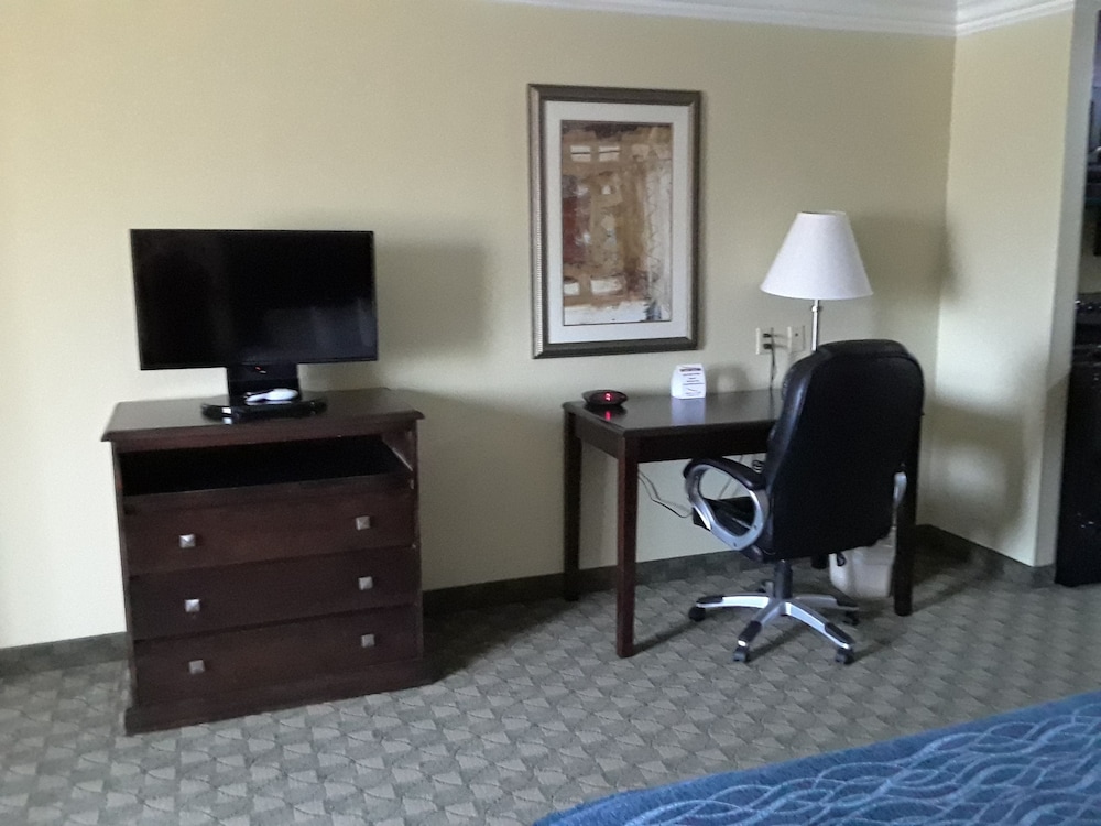 Economy Single Room, 1 King Bed - Photo 4
