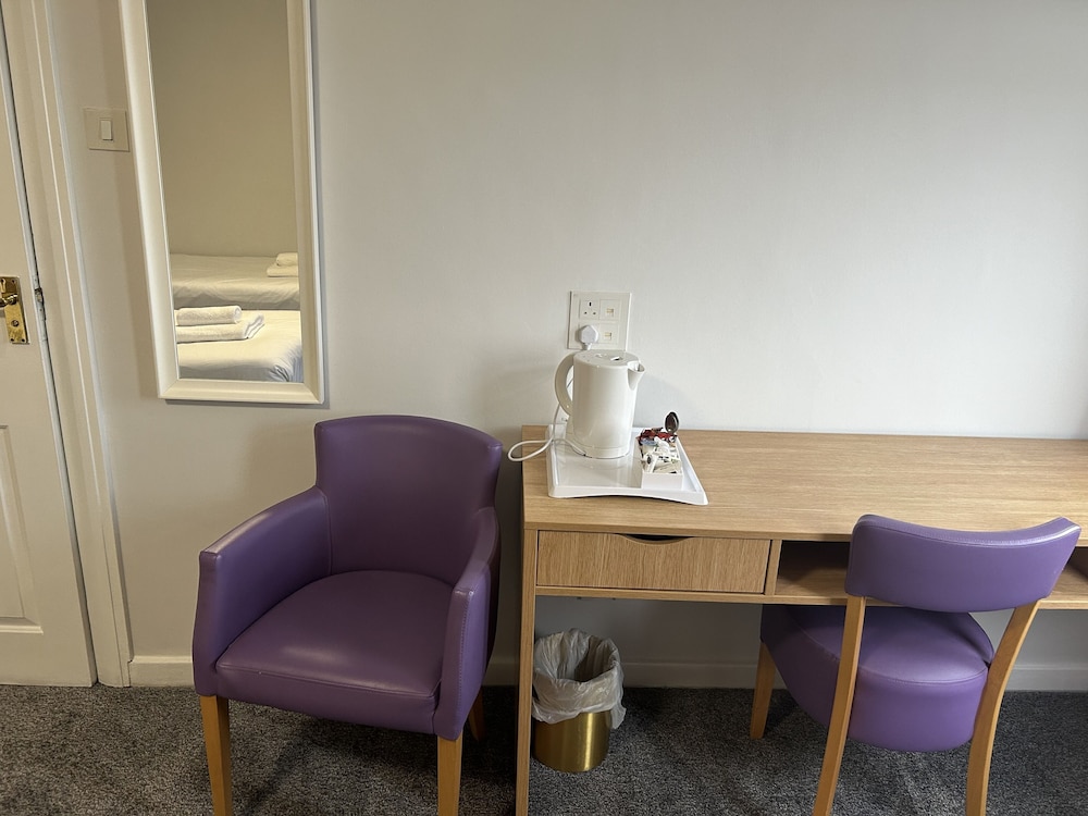 Superior Twin Room, Sea View photo 3