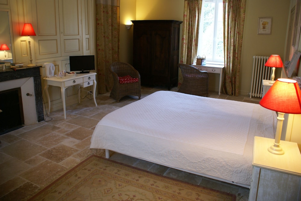 Double Room (Verte) photo 2
