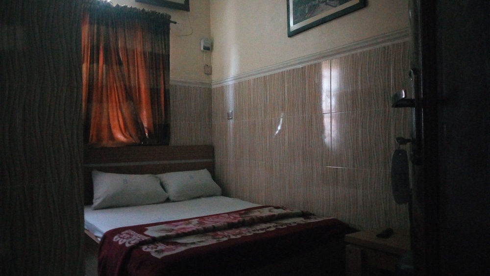 Classic Room, 1 Double Bed, Non Smoking photo 1