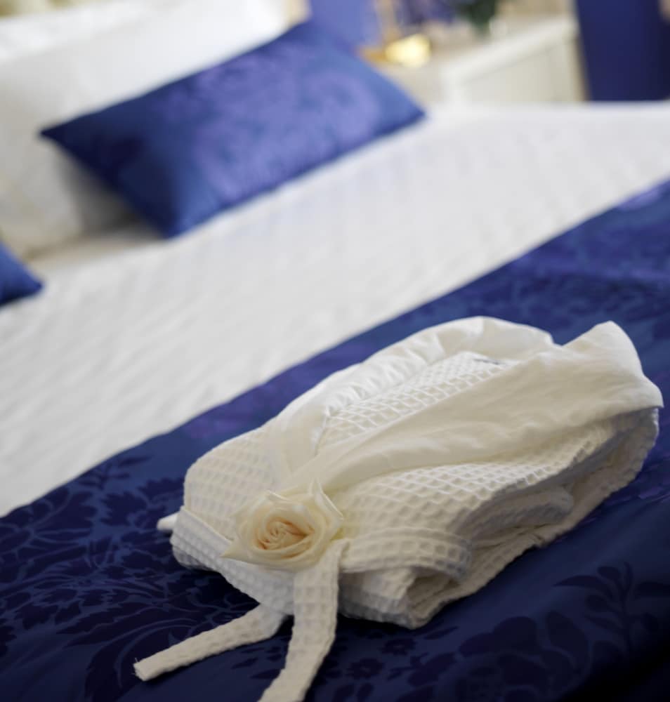 Deluxe Quadruple Room - Photo 3