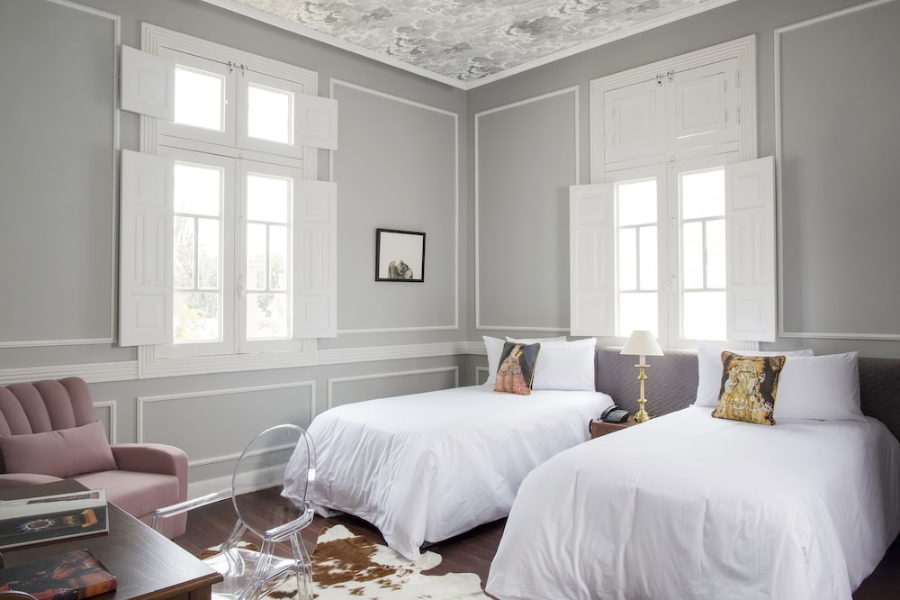 Premium Double or Twin Room photo 1
