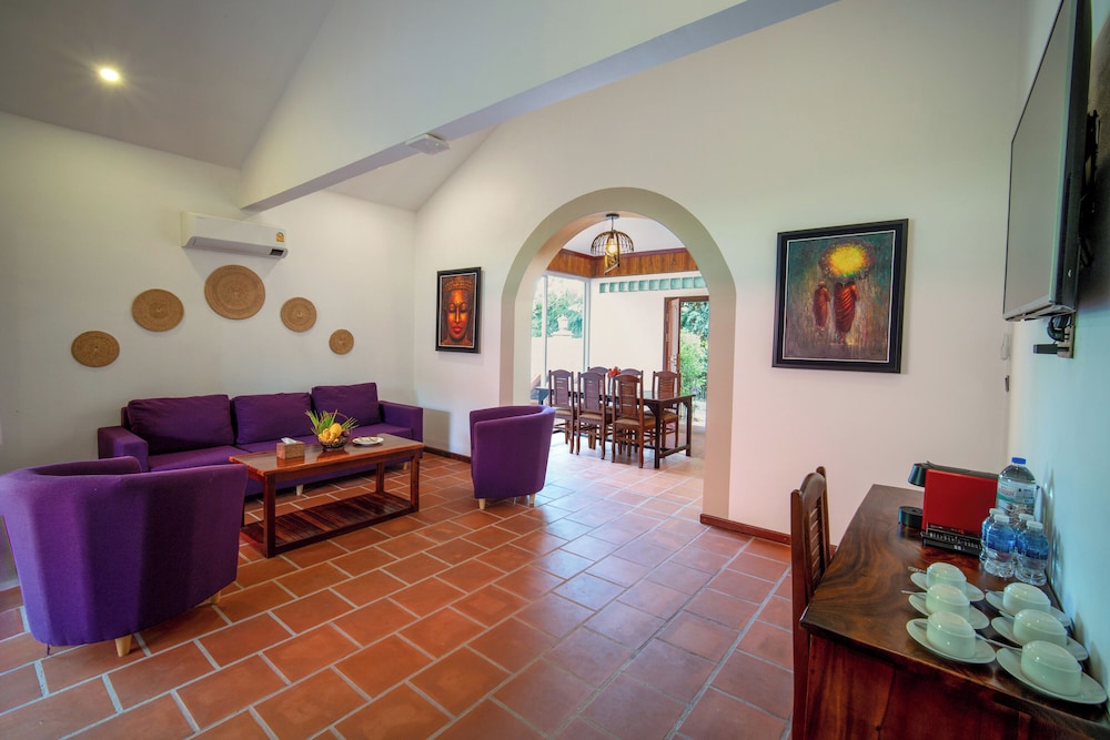 Family Villa, 3 Bedrooms, Private Pool - Photo 11