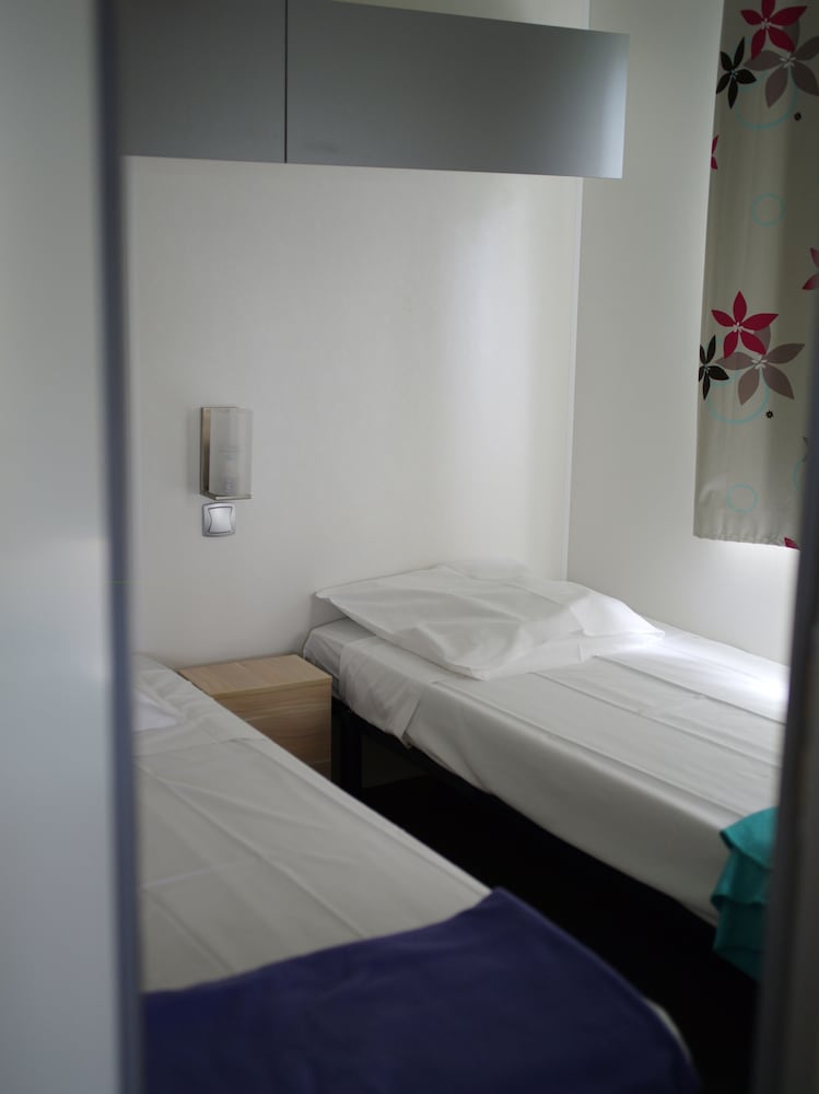 Comfort Mobile Home, 3 Bedrooms