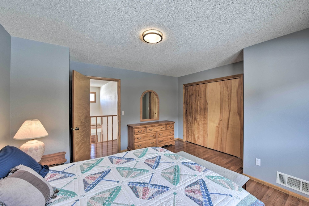 House (4 Bedrooms) photo 1