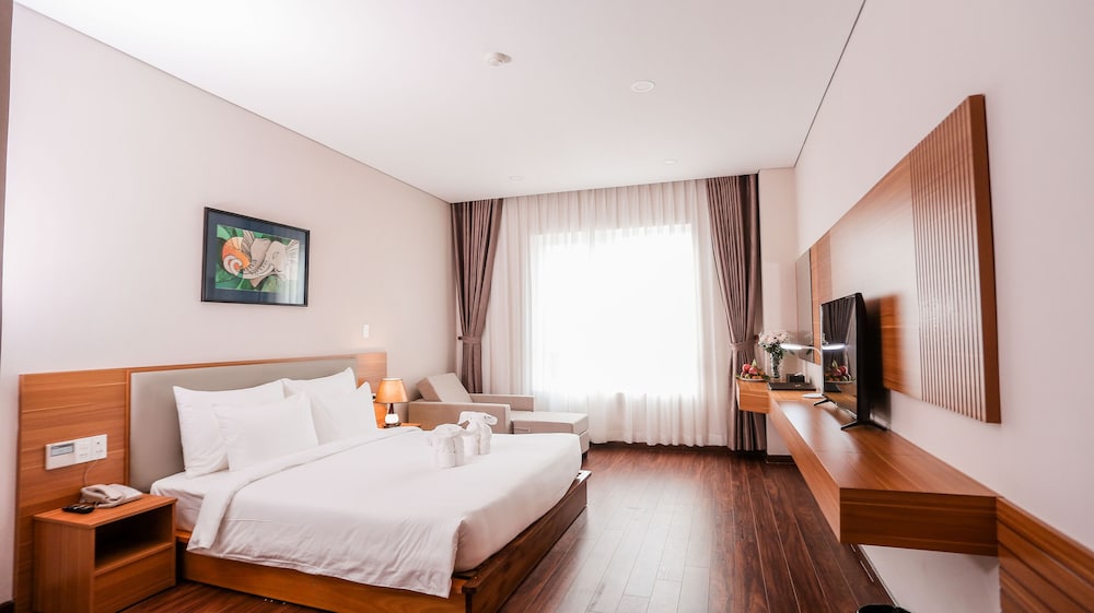 Superior Room - Photo 9