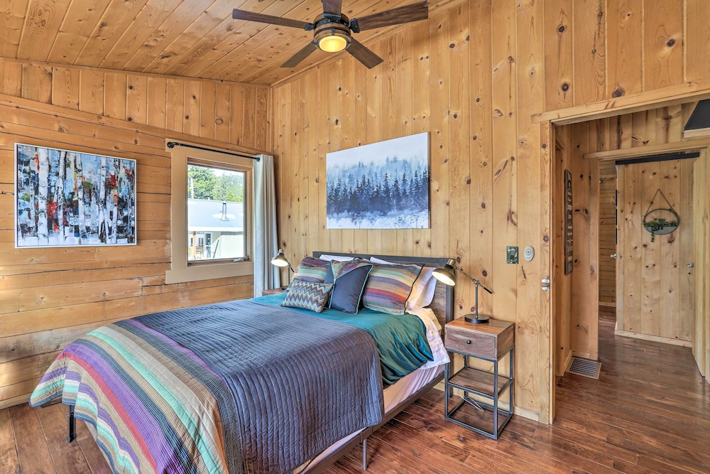 House (2 Bedrooms) photo 2