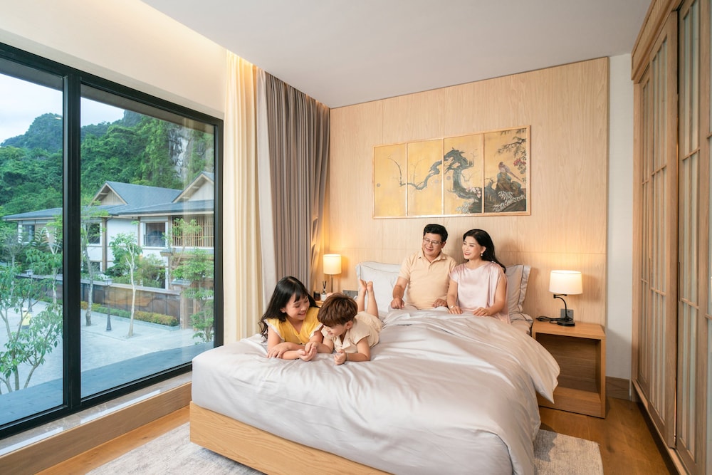 Yama Grand Suite 3 Bedroom photo 3