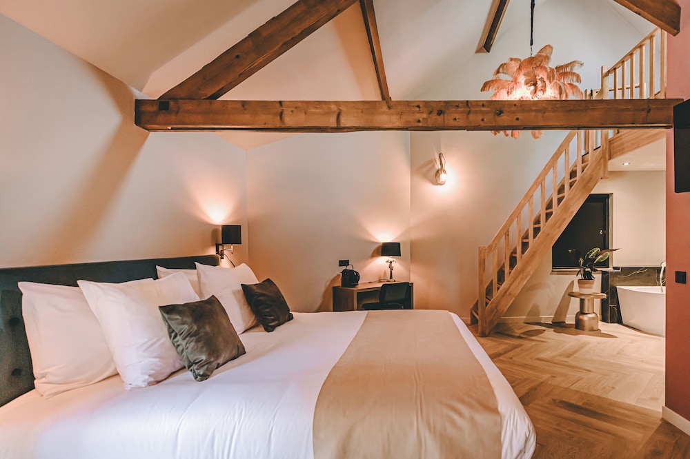 Deluxe Room photo 2