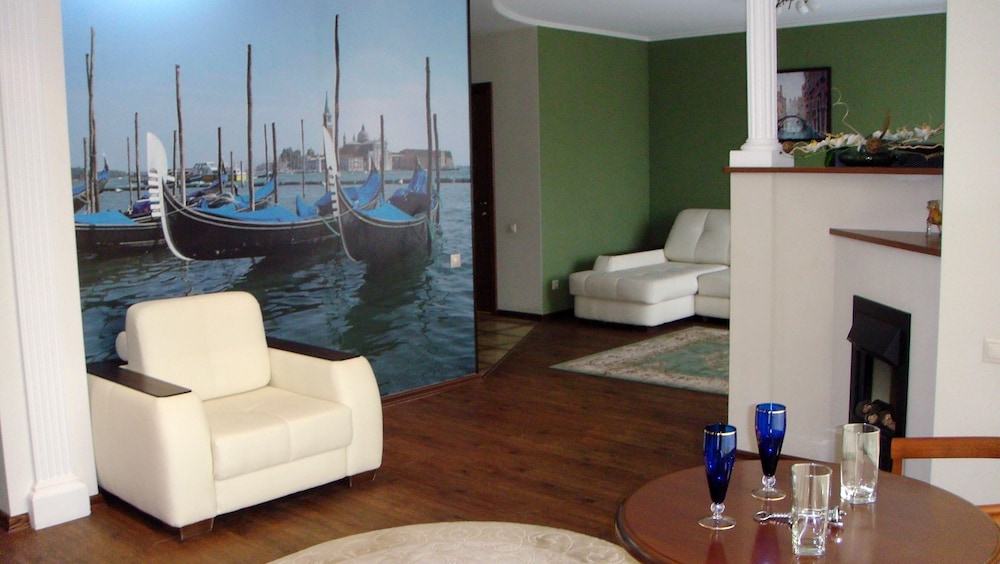 Superior Suite photo 2