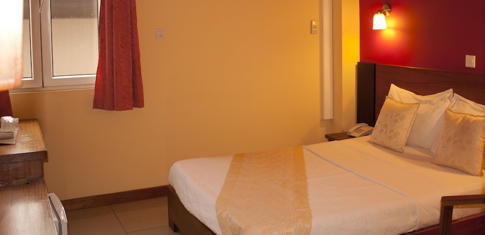 Standard Single Room photo 3