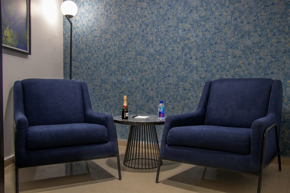 Grand Room