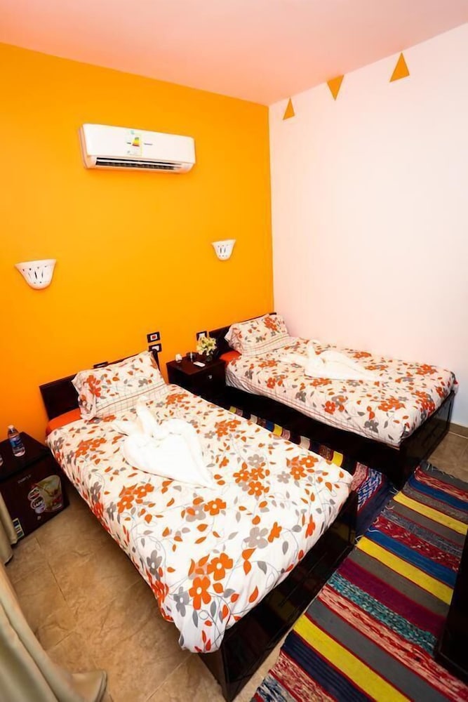 Double Room, Balcony, River View photo 2