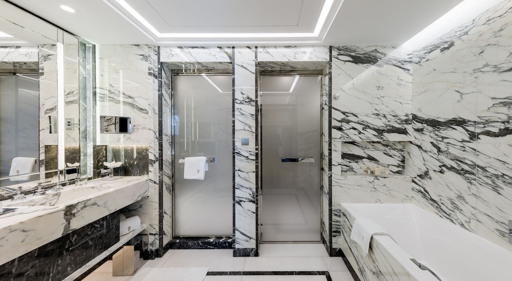 Suite - Sea view with Terrace