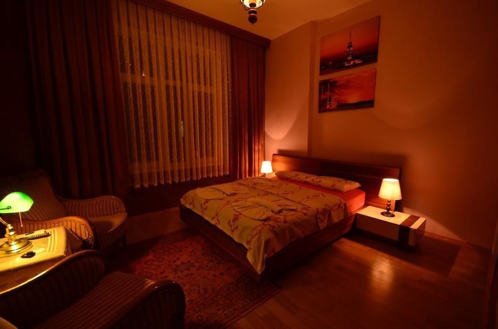 Standard Double Room photo 2
