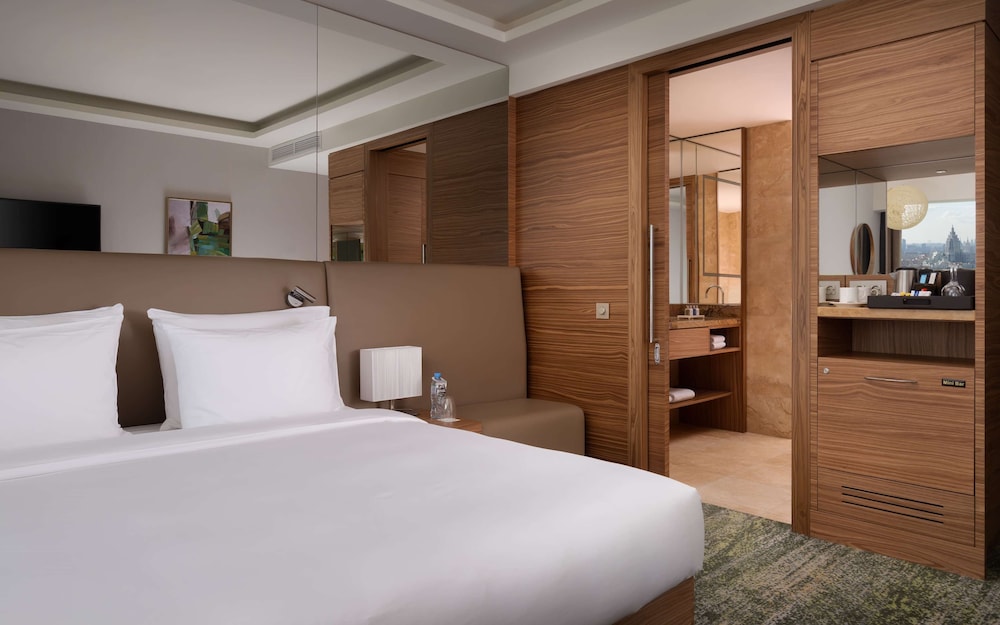 Standard Room, City View photo 2