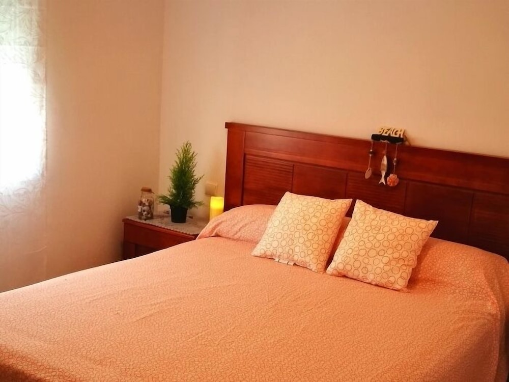 Chalet, 2 habitaciones