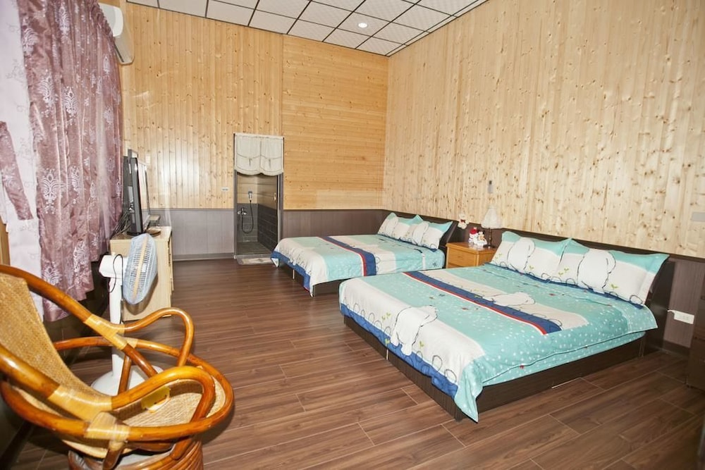 Deluxe Suite photo 3