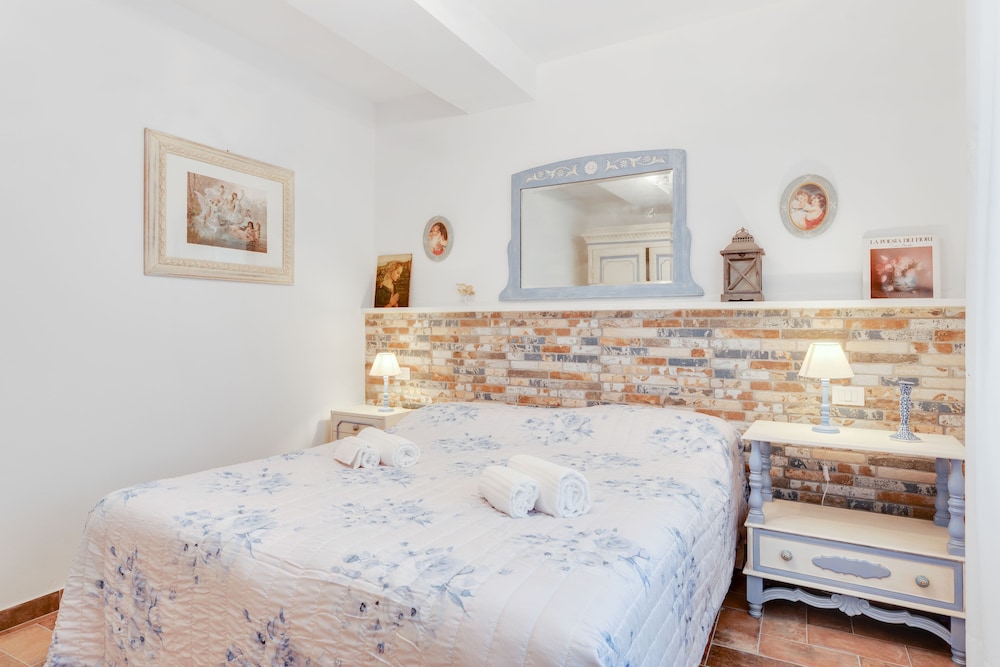 Apartment, 2 Bedrooms