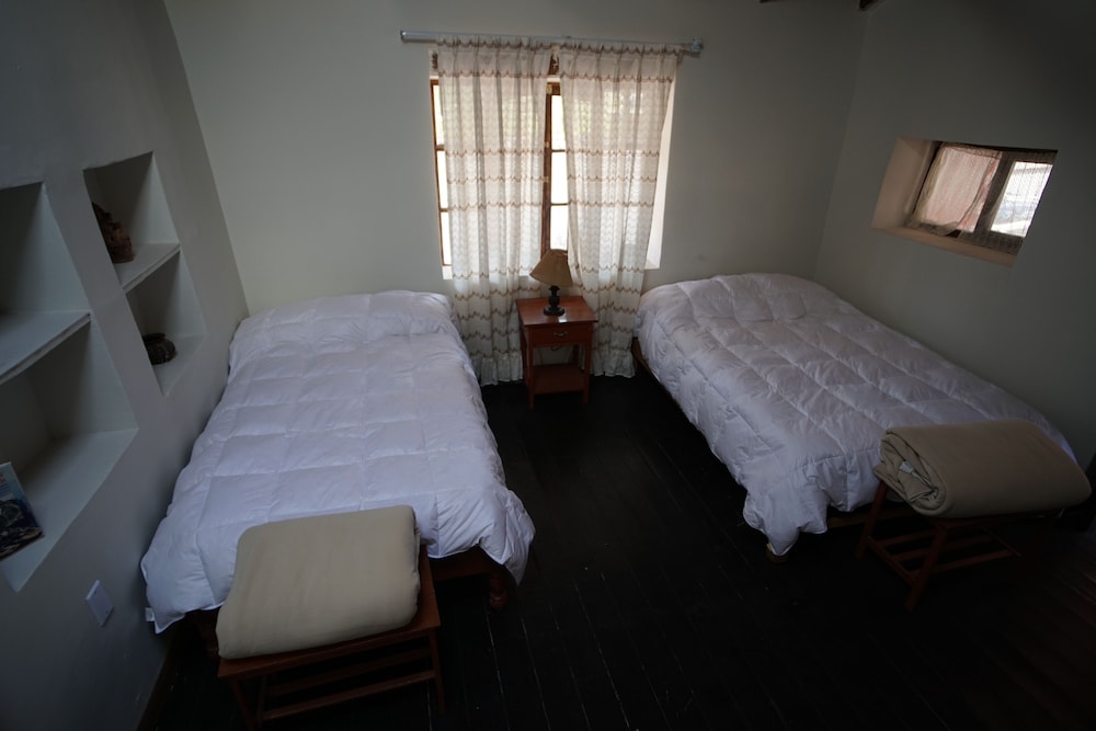 Standard Double Room (5) photo 1