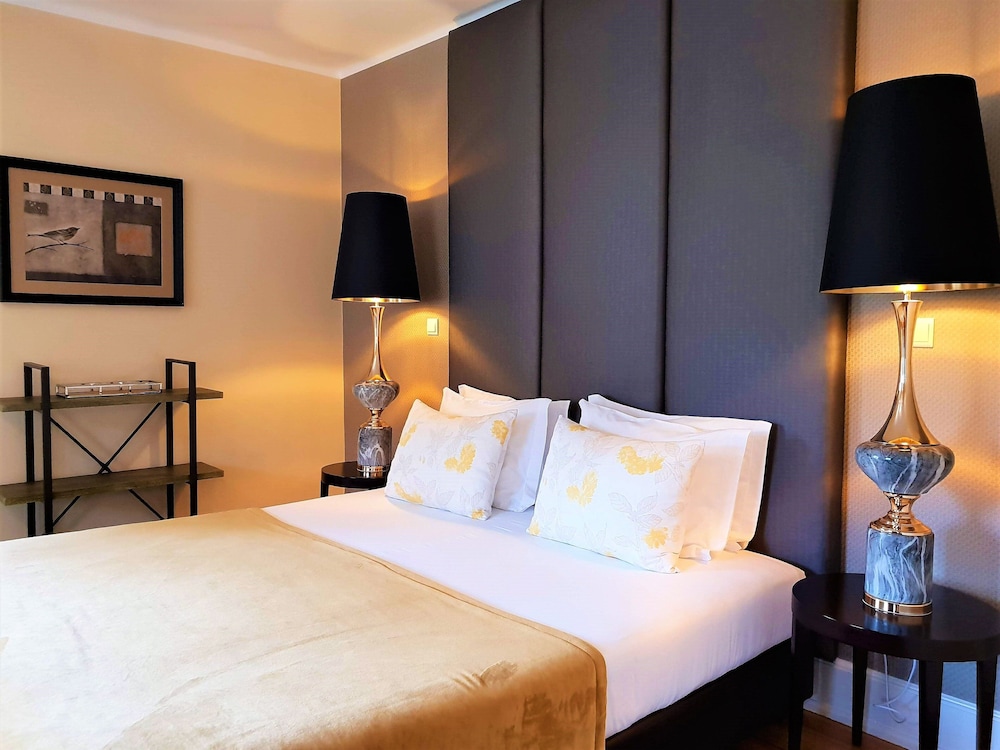 Junior Suite (Premium) - Photo 8