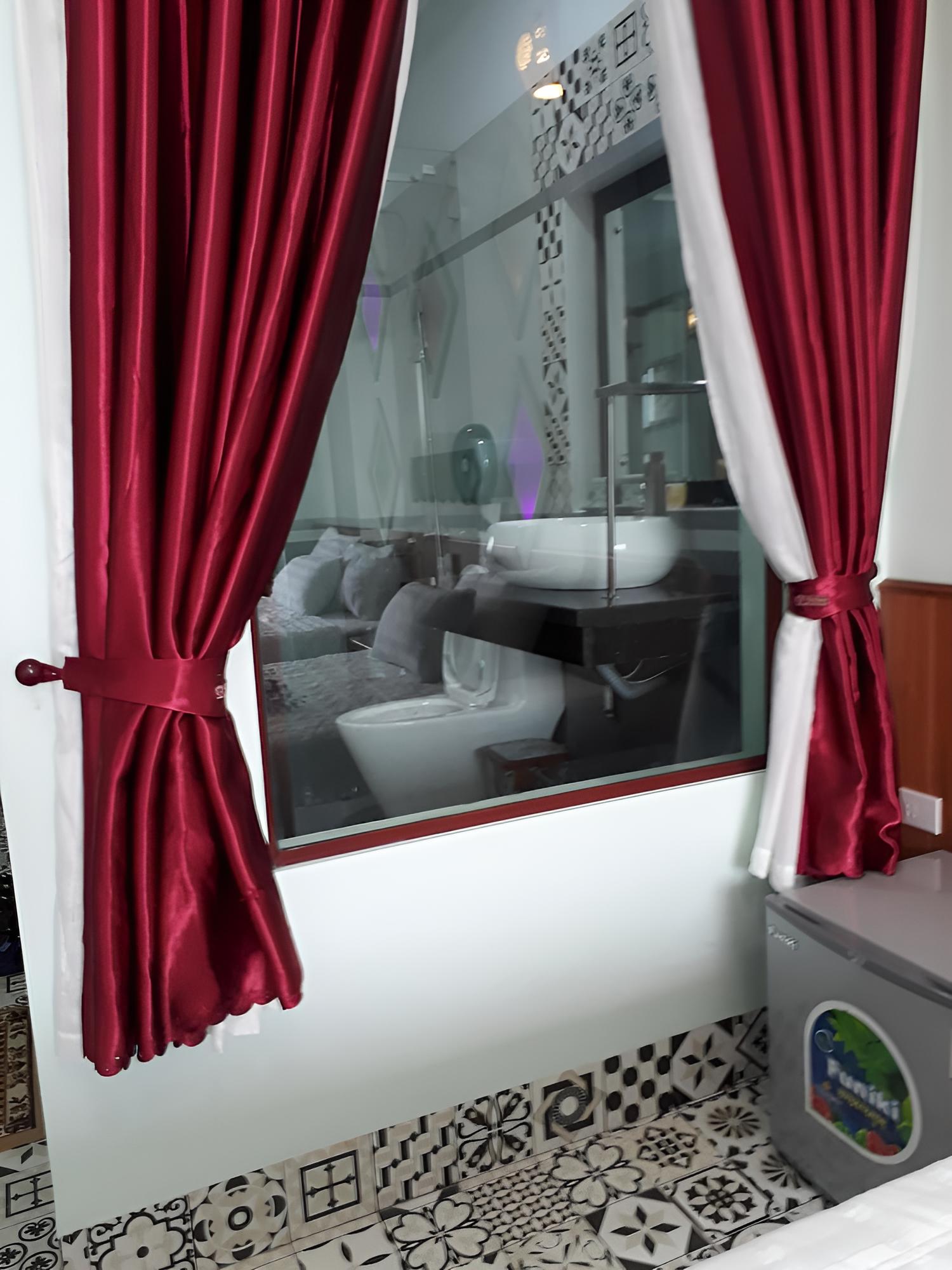 Deluxe Room photo 2