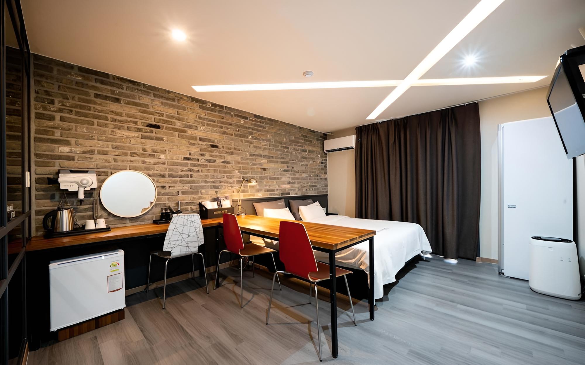 Room (Special Room - Terrace (*Netflix view) - Photo 5