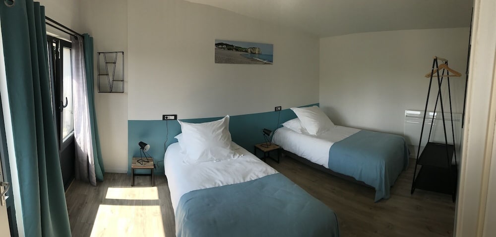 Cottage, Accessible, Ensuite (Elodie) photo 1