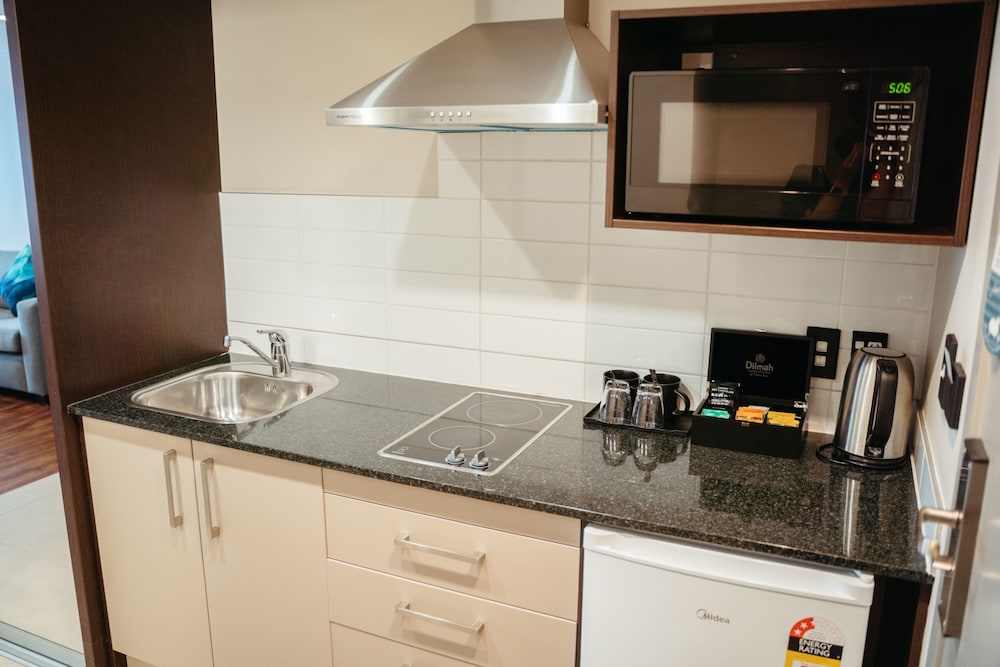 Studio, Kitchenette - Photo 5