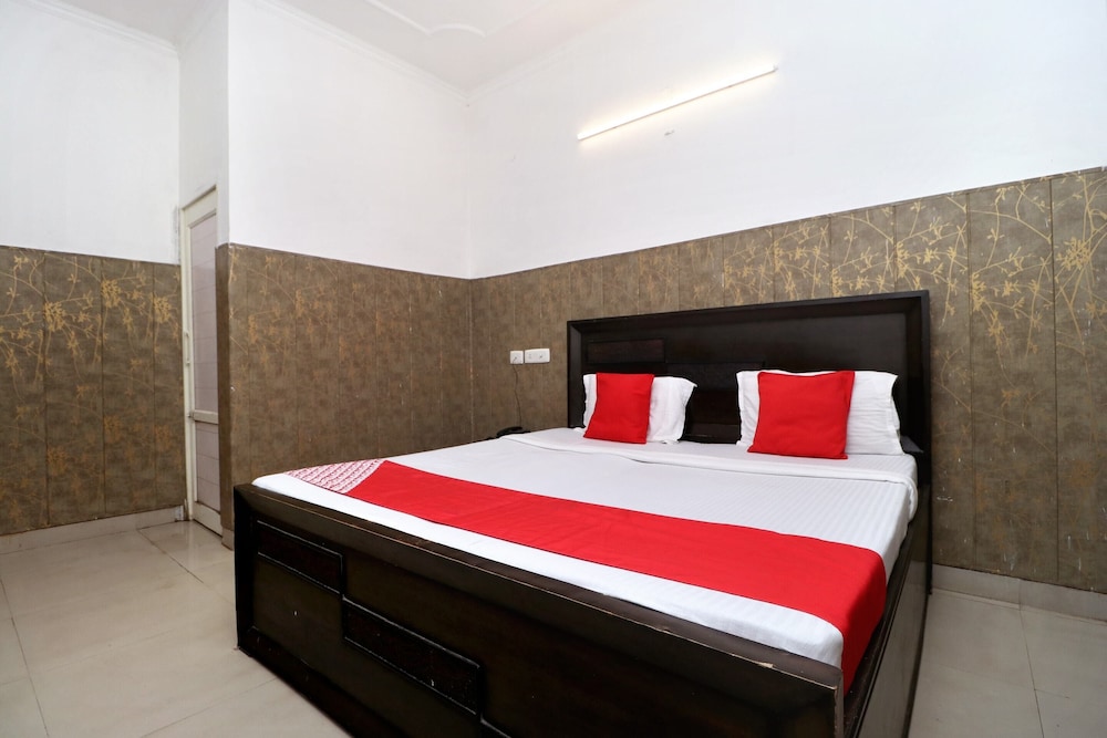 Standard Double Room photo 3