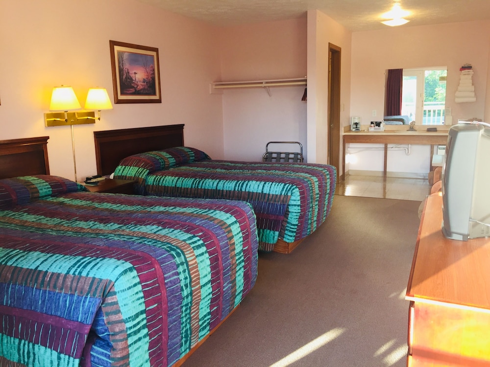 Basic Room