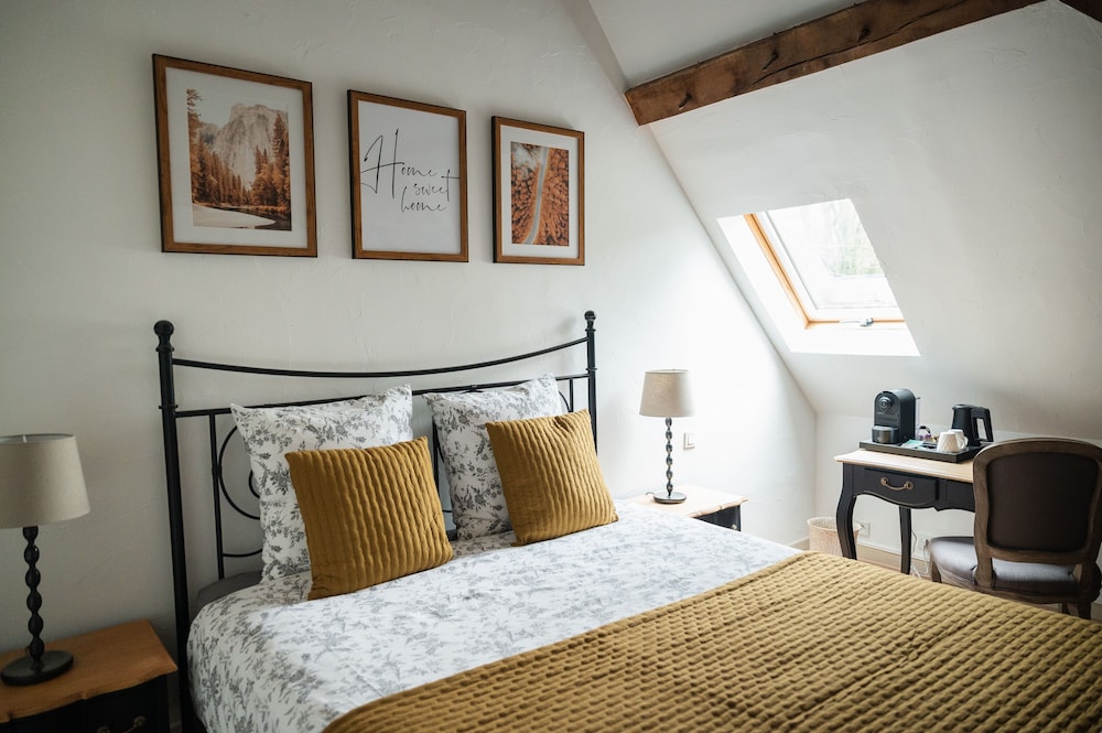 Superior Double Room photo 3