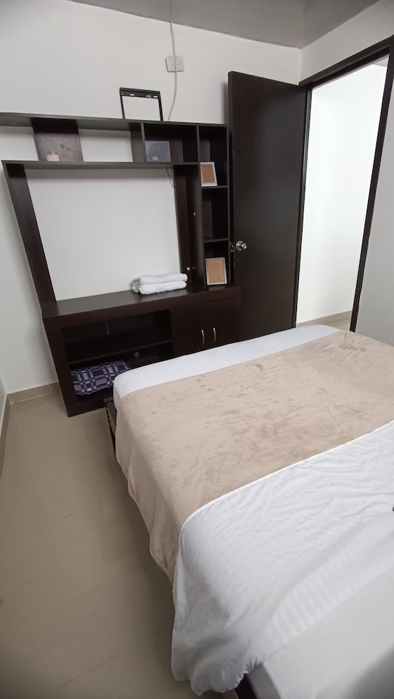 Comfort Apartment