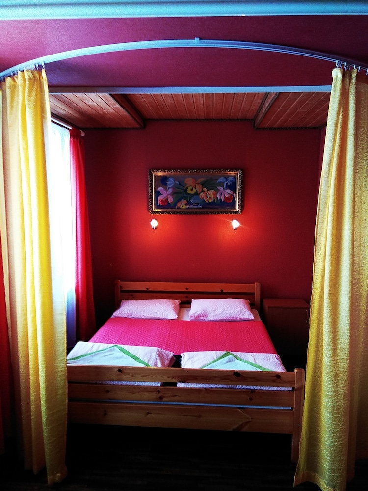 Luxury Quadruple Room, 2 Bedrooms, Beachfront photo 1