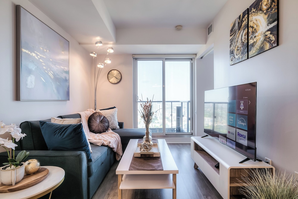 Grand Apartment