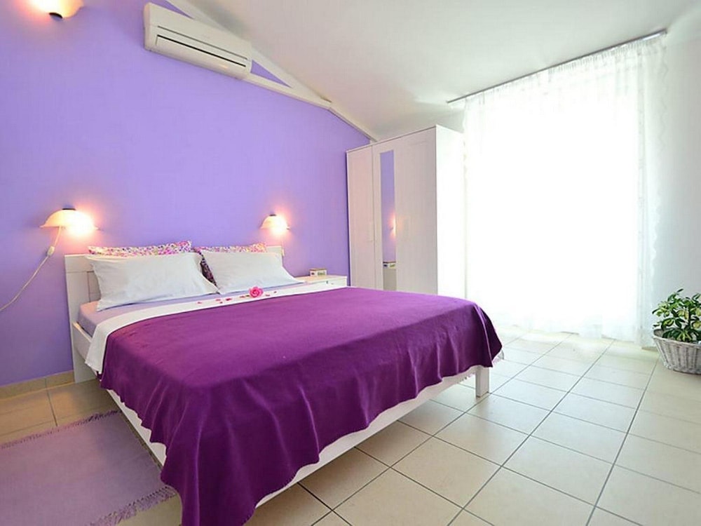 Studio (Premium Studio Apartment with Balcony)