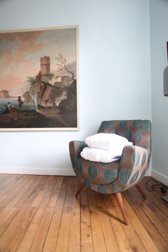 Superior Double or Twin Room photo 2