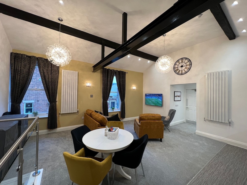 Family Apartment