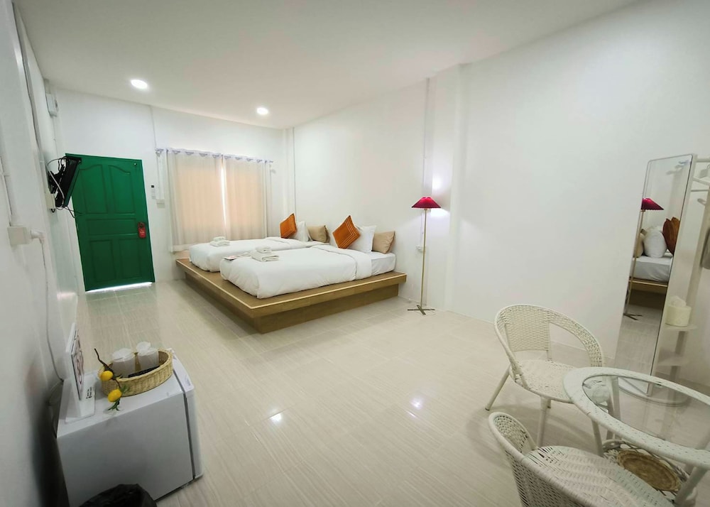 Twin Room photo 2