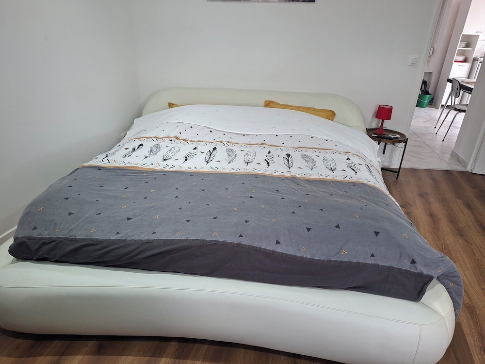 Double Room, Canal View