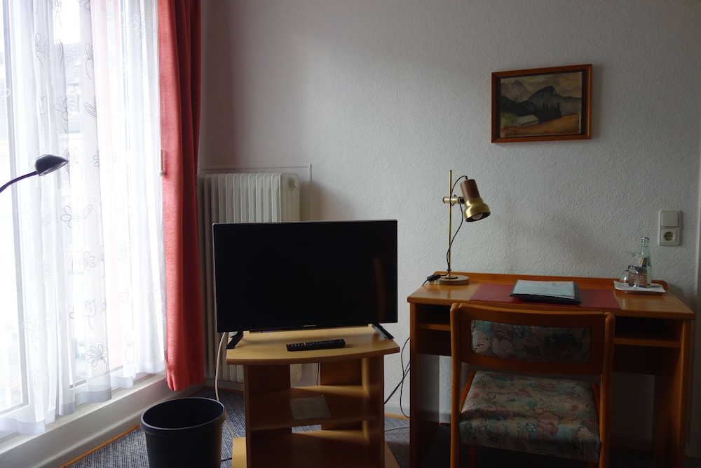 Business Single Room photo 2