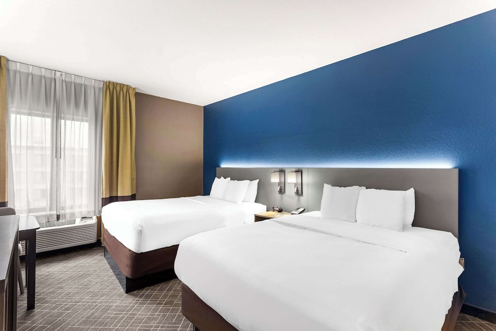 Suite, Non Smoking - Photo 1