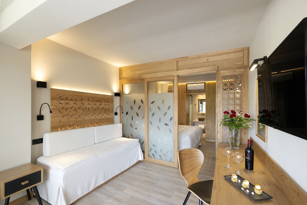 Family Apartment, 2 Bedrooms