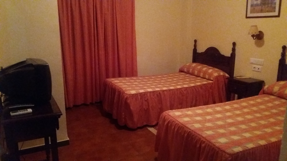 Habitación Doble Económica