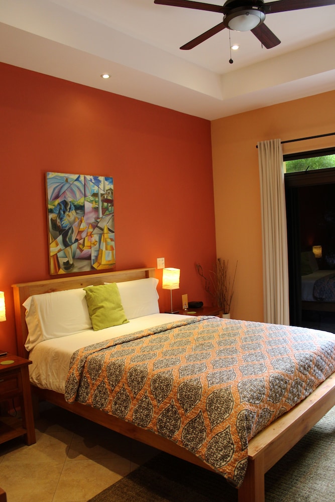 Room, Accessible, Jetted Tub (Baru) photo 1