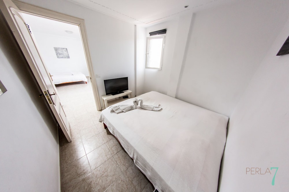 Suite, 2 habitaciones (Cala d'Or)