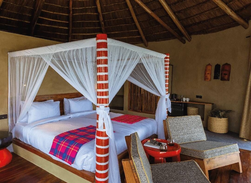Luxury Room