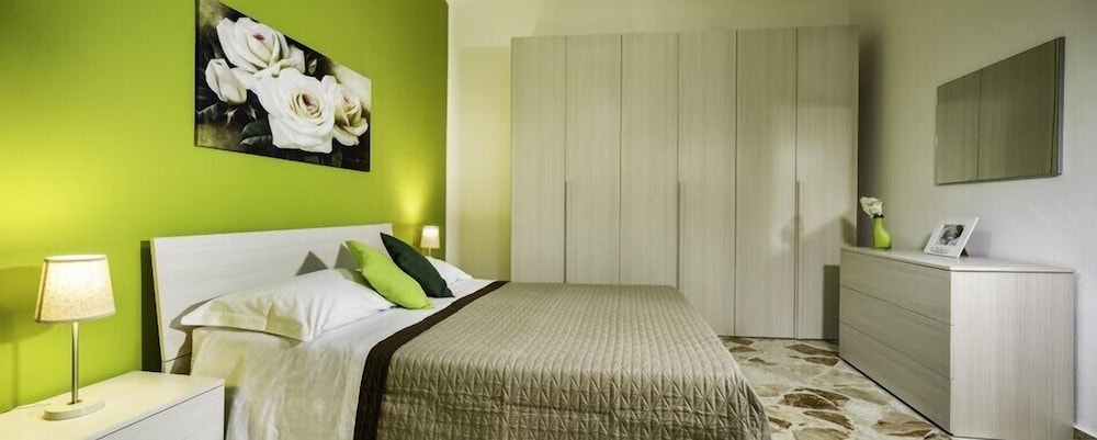 Apartment, 1 Bedroom, Balcony (Nazionale) photo 2