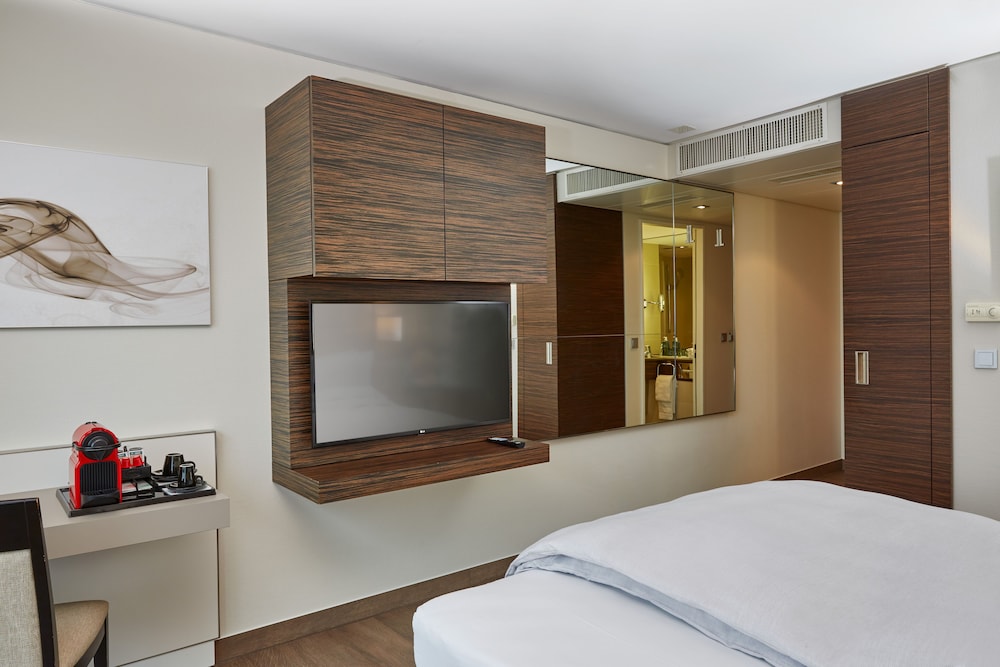 Deluxe Double Room photo 3