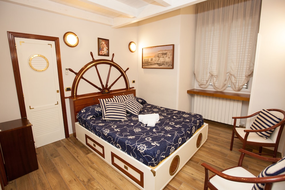 Double Room Single Use